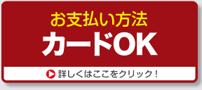 お支払い方法も選べます